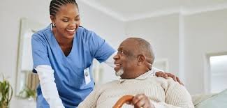 Caregiver Job